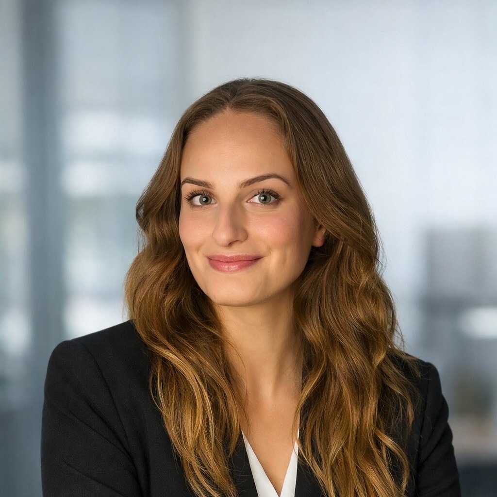 Léa Verdure chef de projet événementiel freelance